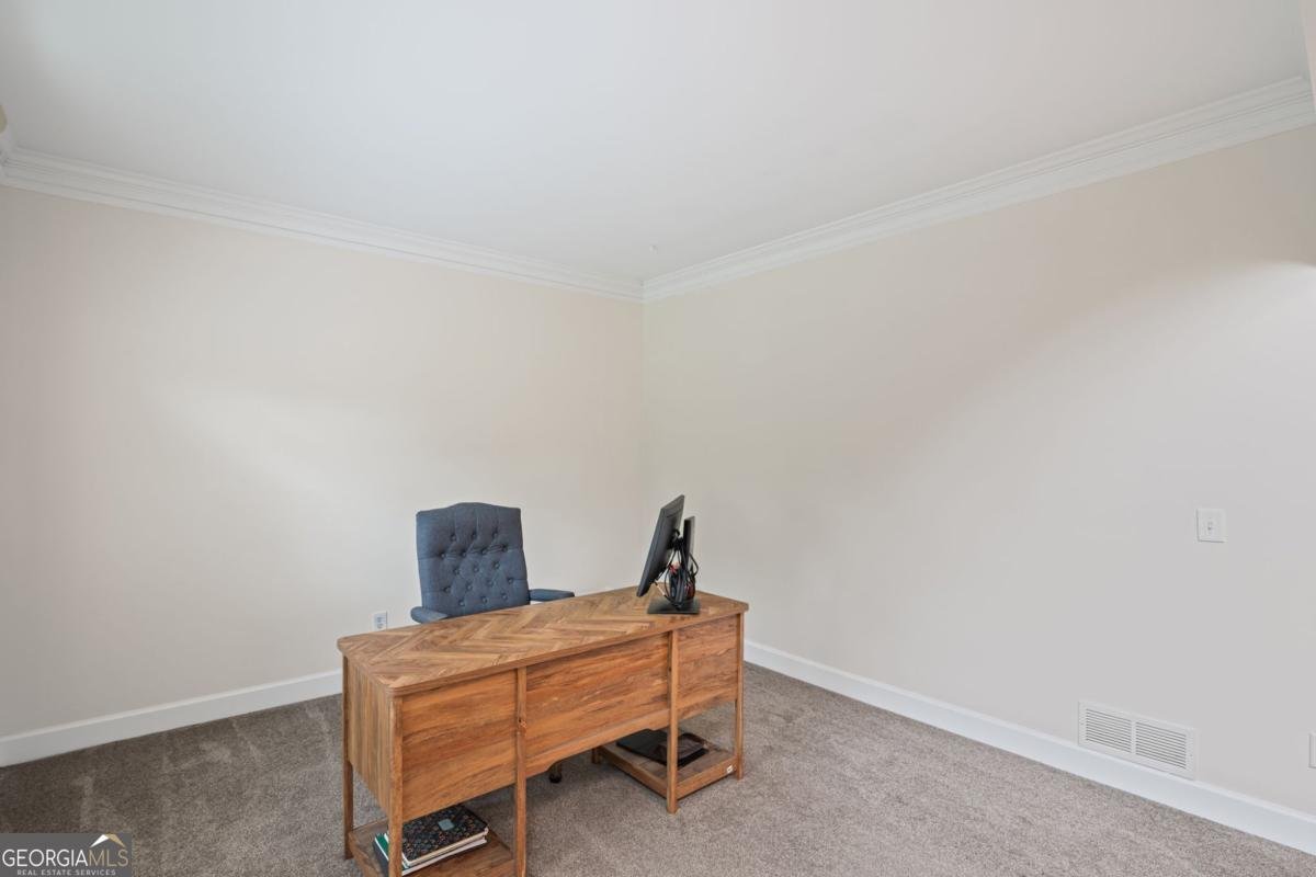 640 Windwalk Drive Roswell - 4
