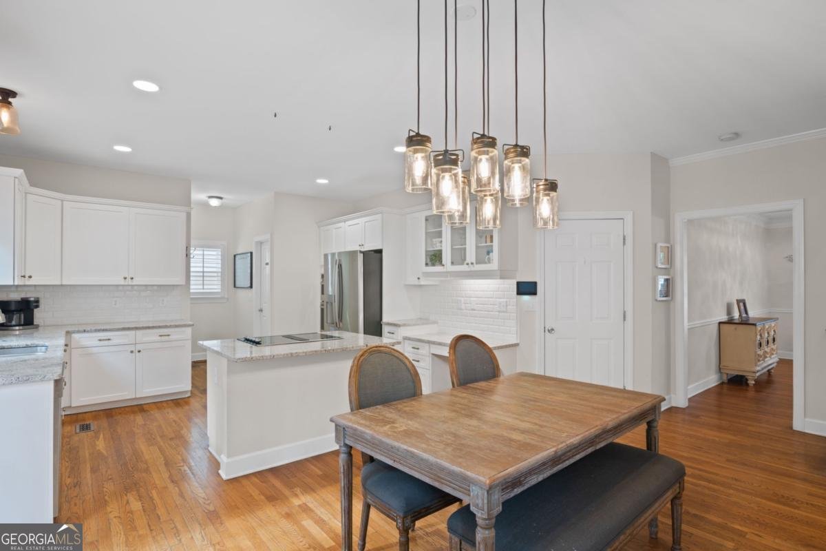 640 Windwalk Drive Roswell - 8