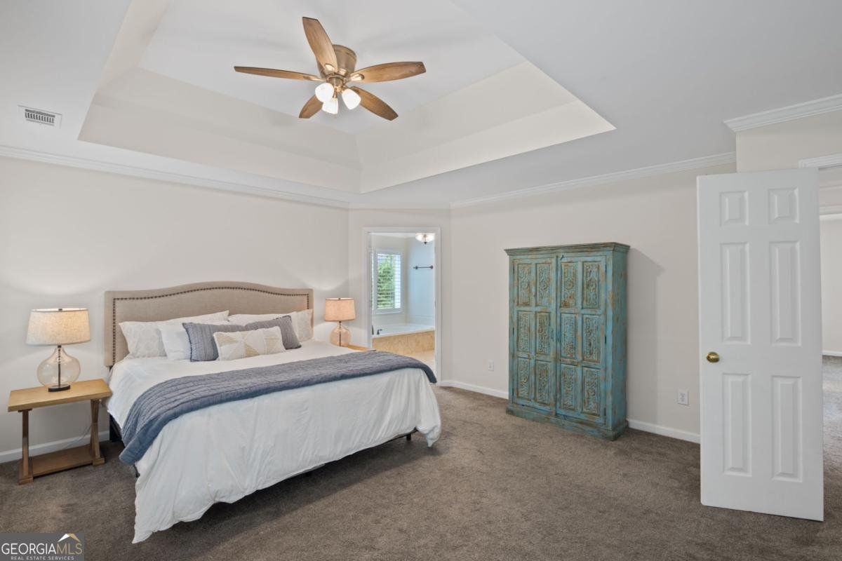 640 Windwalk Drive Roswell - 9