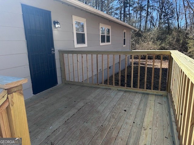 207 Custer Circle Griffin - 10