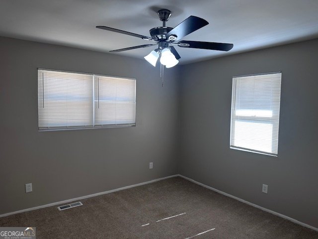 207 Custer Circle Griffin - 14