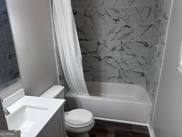 207 Custer Circle Griffin - 15