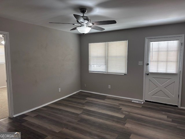 207 Custer Circle Griffin - 16