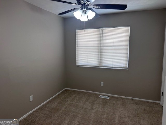 207 Custer Circle Griffin - 4