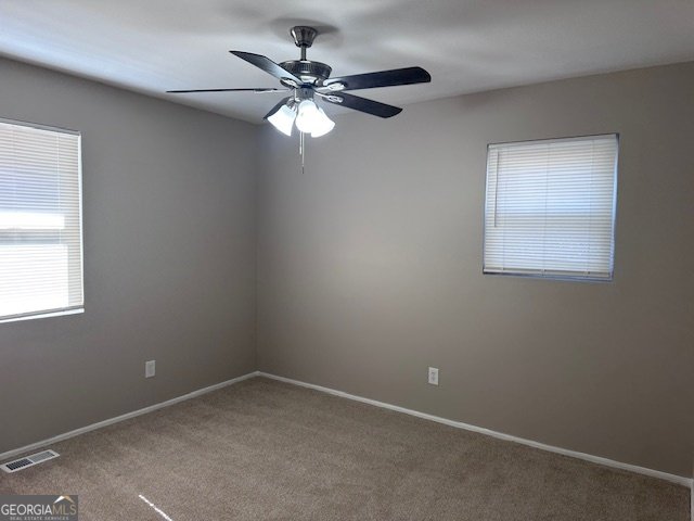 207 Custer Circle Griffin - 5