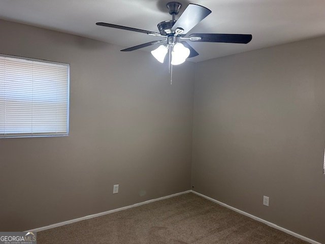207 Custer Circle Griffin - 6