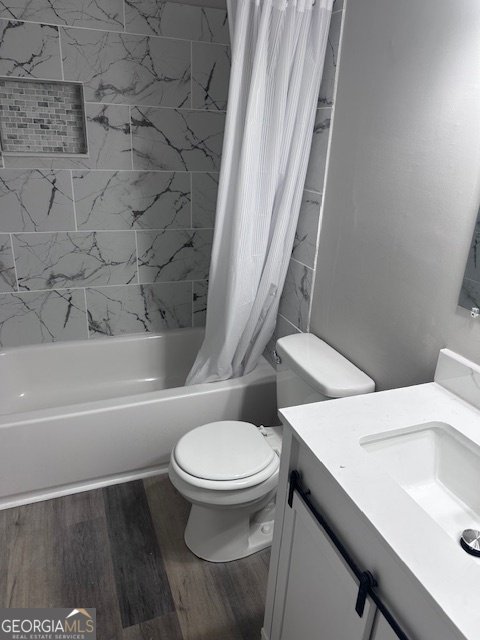 207 Custer Circle Griffin - 7