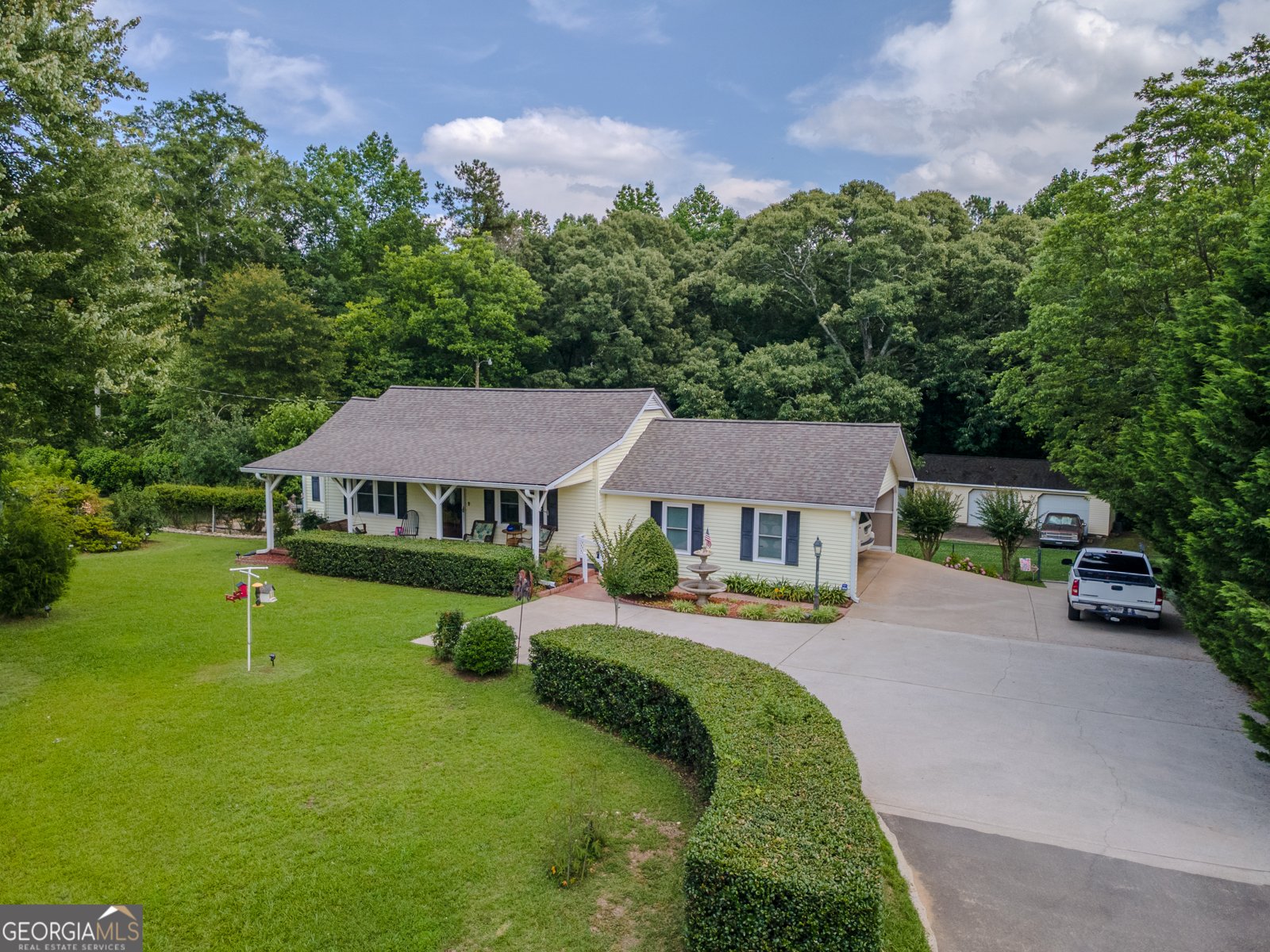 4017 South Bogan Road Road Buford - 1