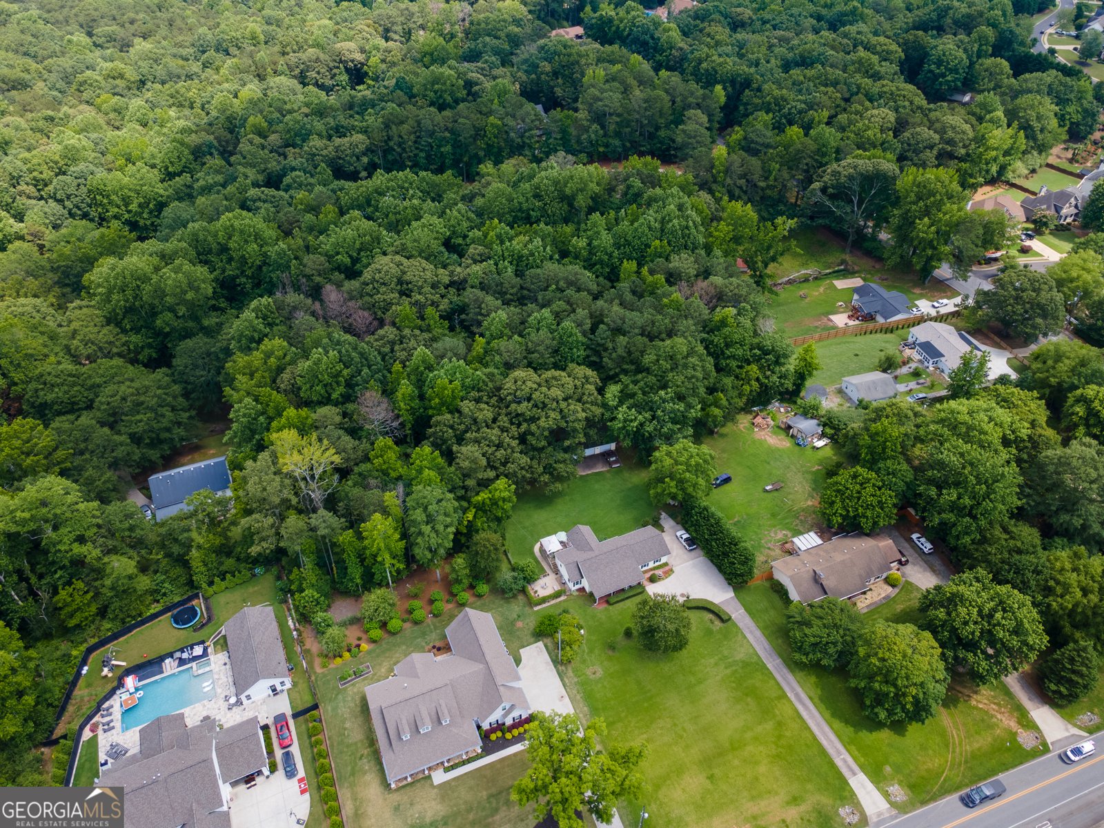 4017 South Bogan Road Road Buford - 10