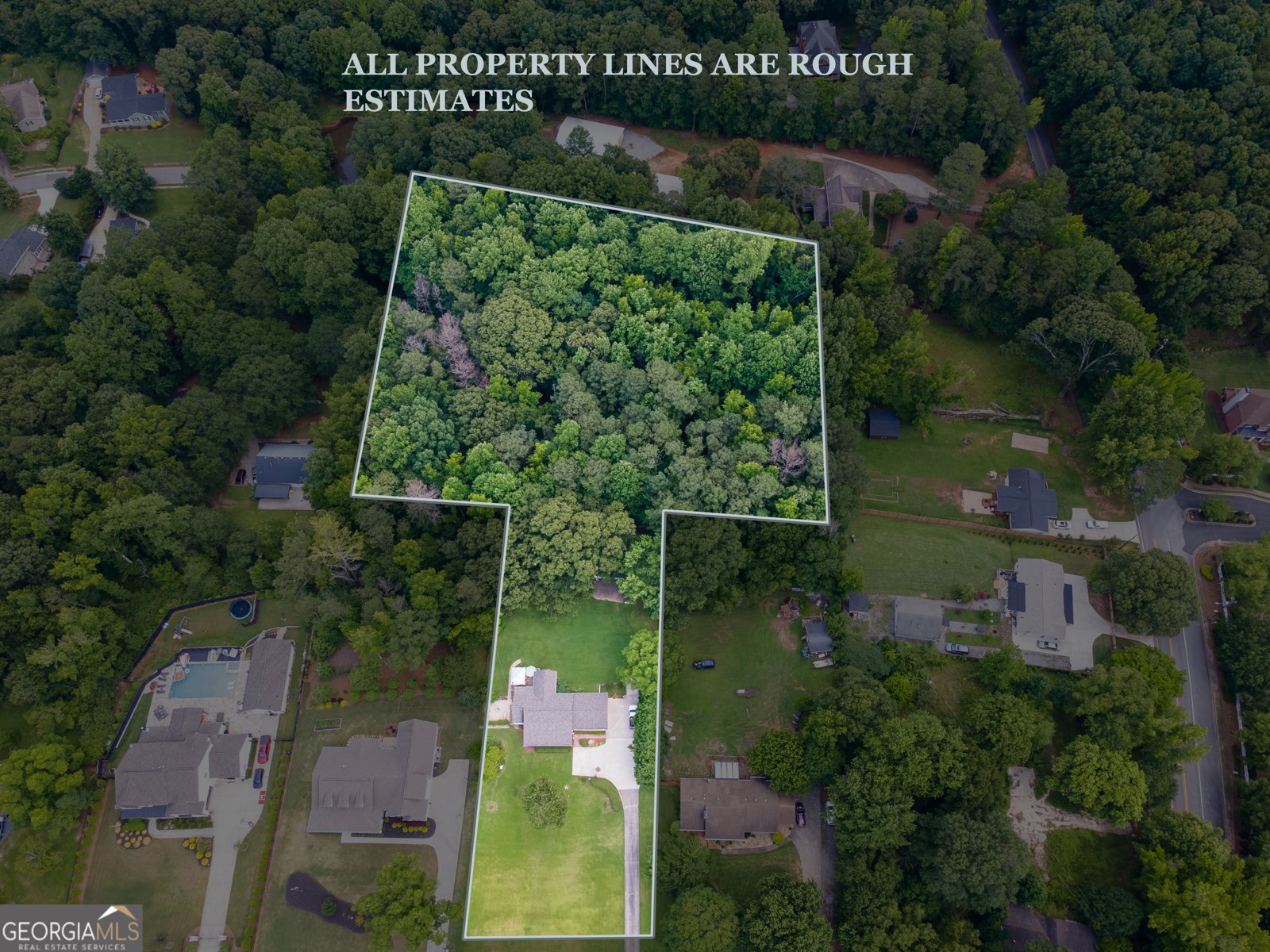 4017 South Bogan Road Road Buford - 2