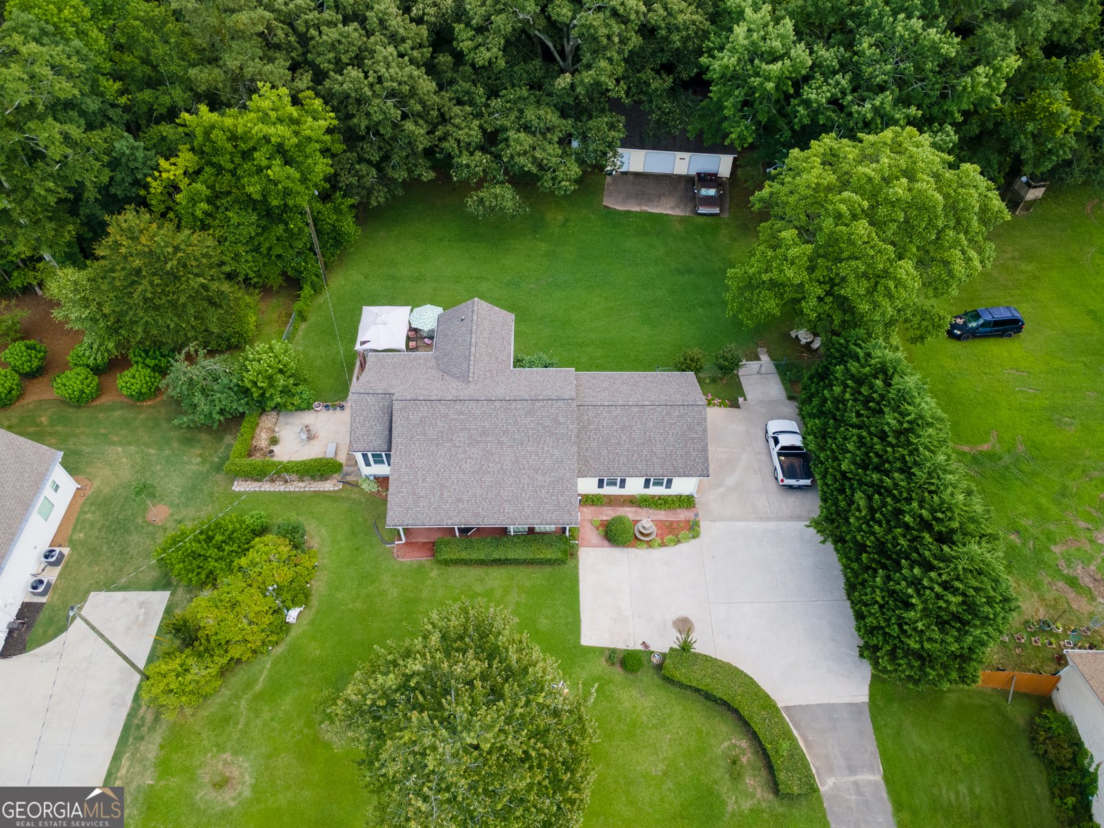 4017 South Bogan Road Road Buford - 3