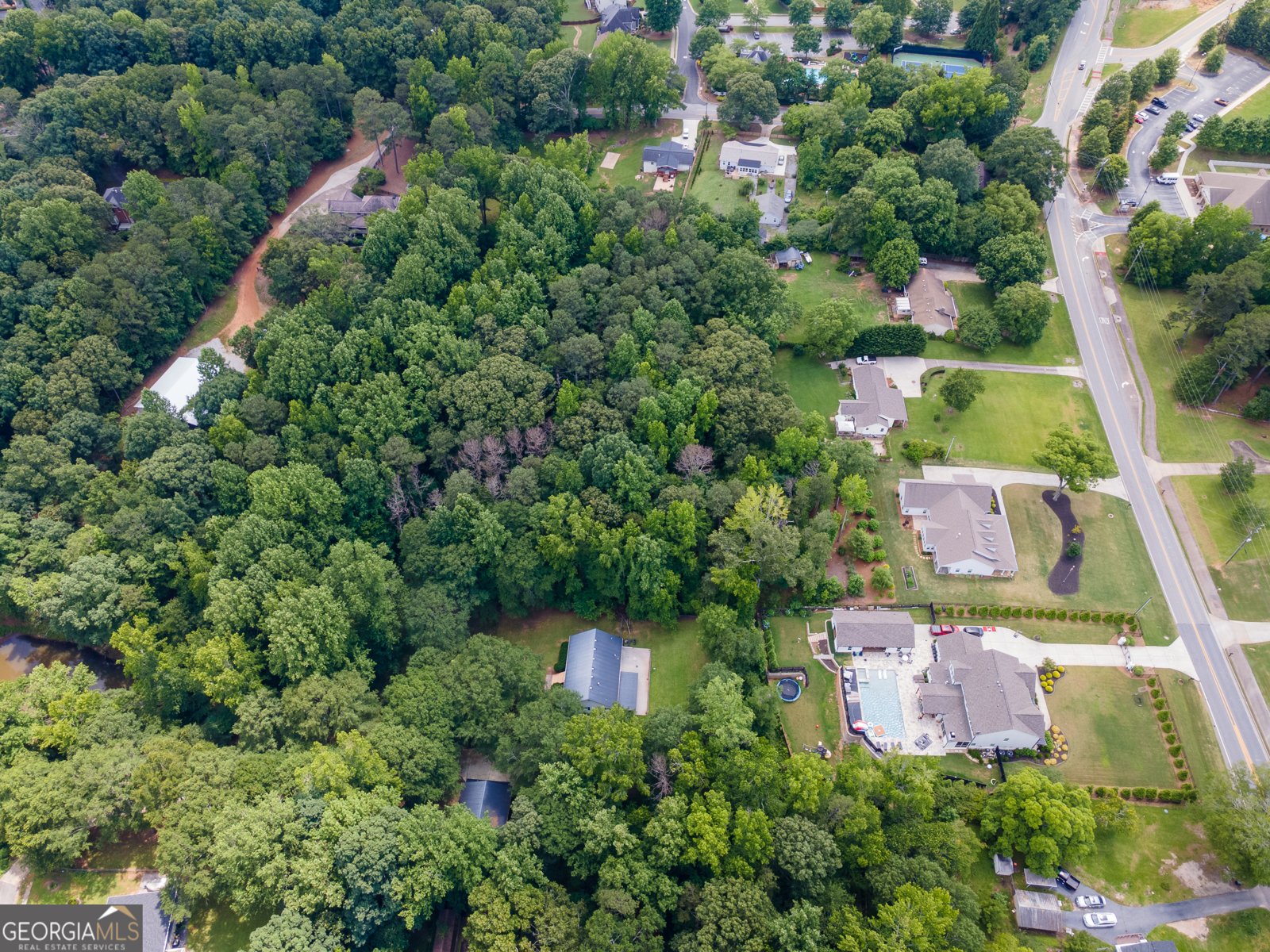 4017 South Bogan Road Road Buford - 4