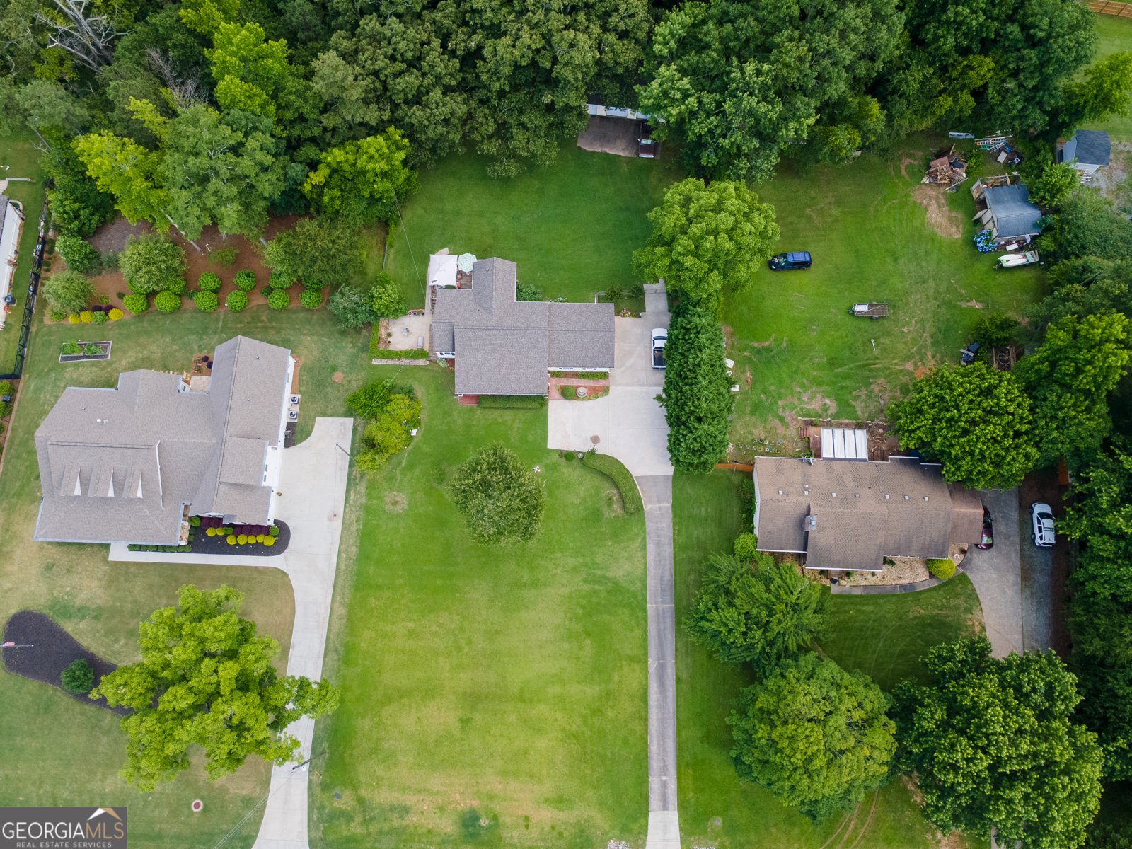 4017 South Bogan Road Road Buford - 5