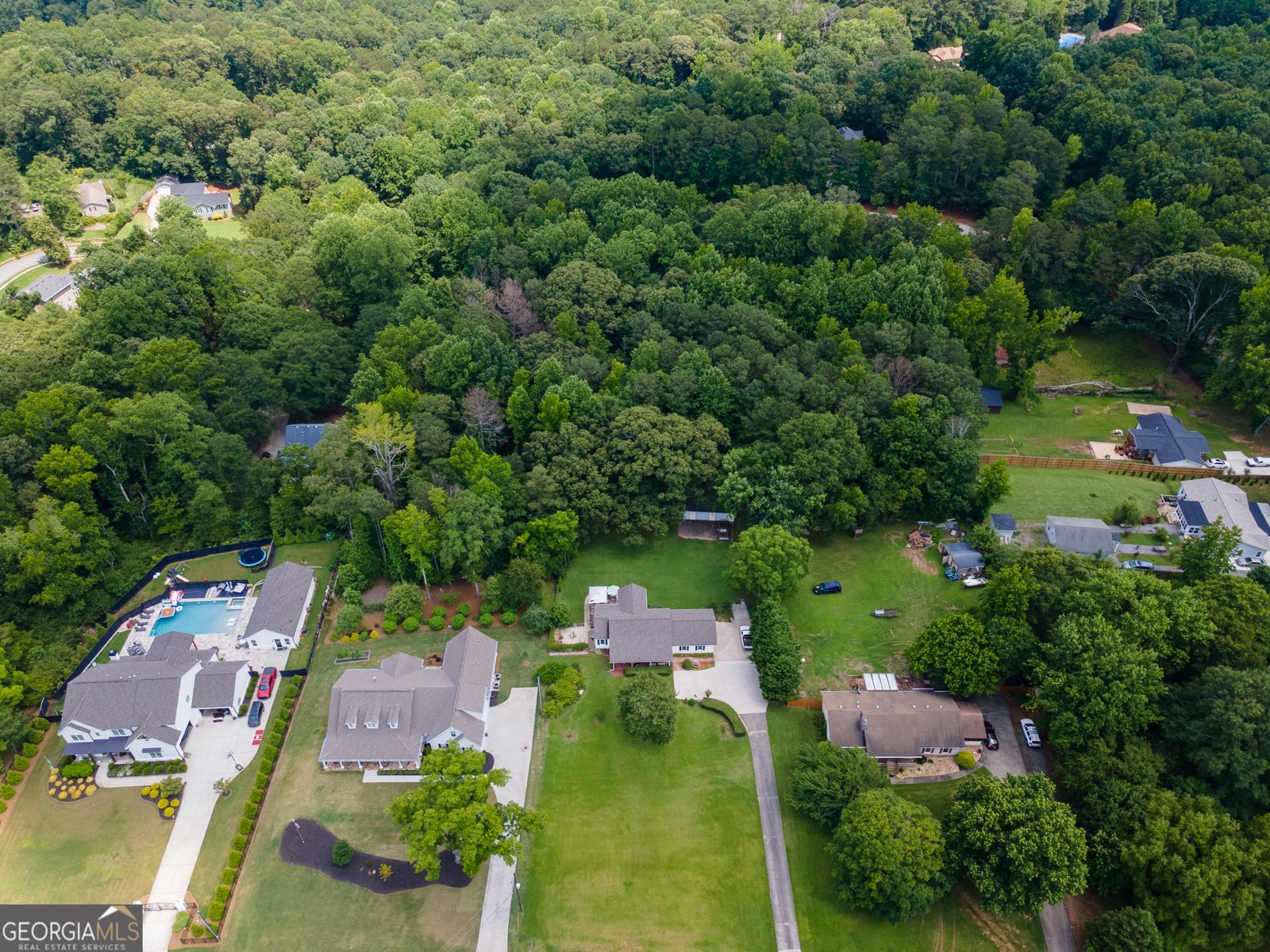4017 South Bogan Road Road Buford - 6