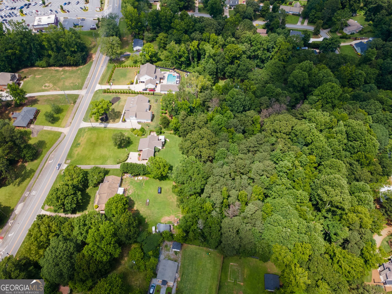 4017 South Bogan Road Road Buford - 7