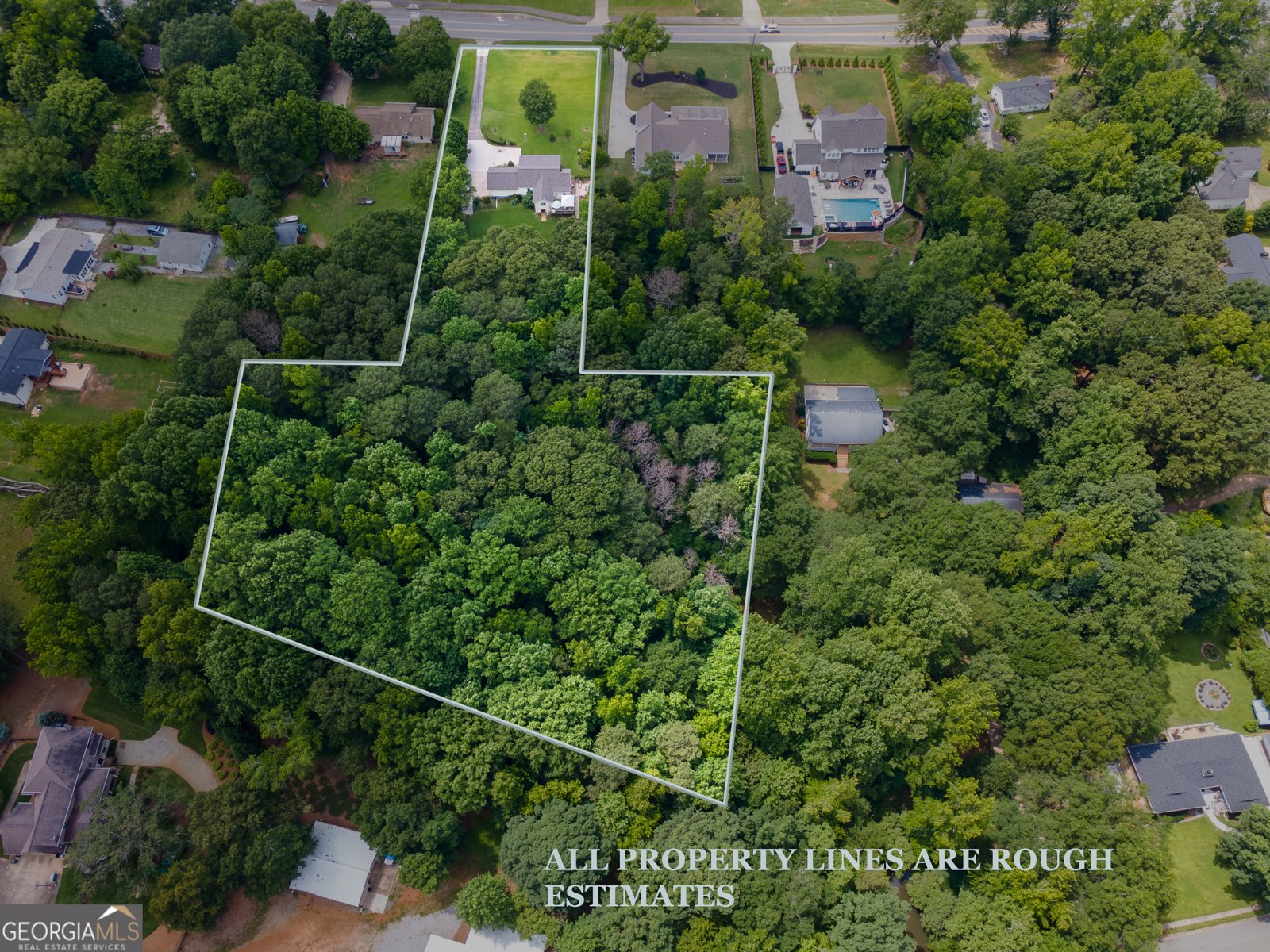 4017 South Bogan Road Road Buford - 8