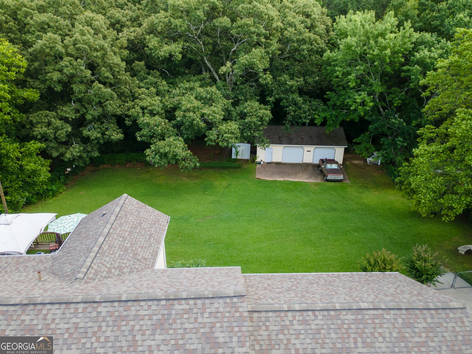 4017 South Bogan Road Road Buford - 9