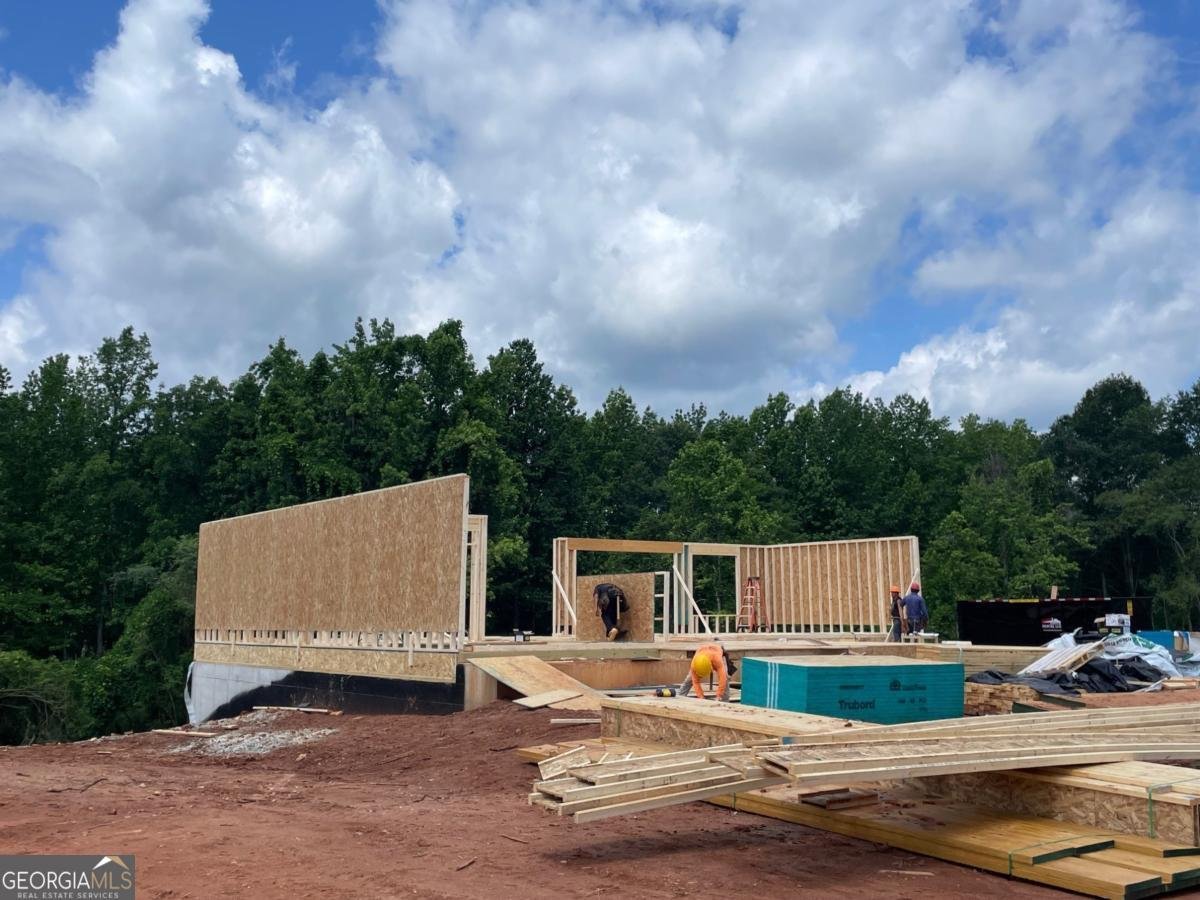 3063 Reserve Ct SW Conyers - 1