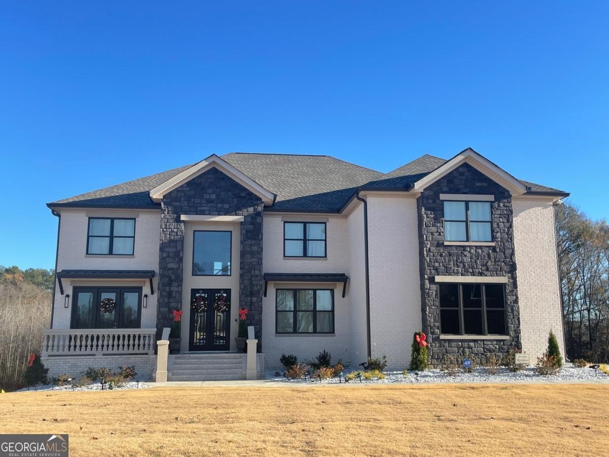 3063 Reserve Ct SW Conyers - 2
