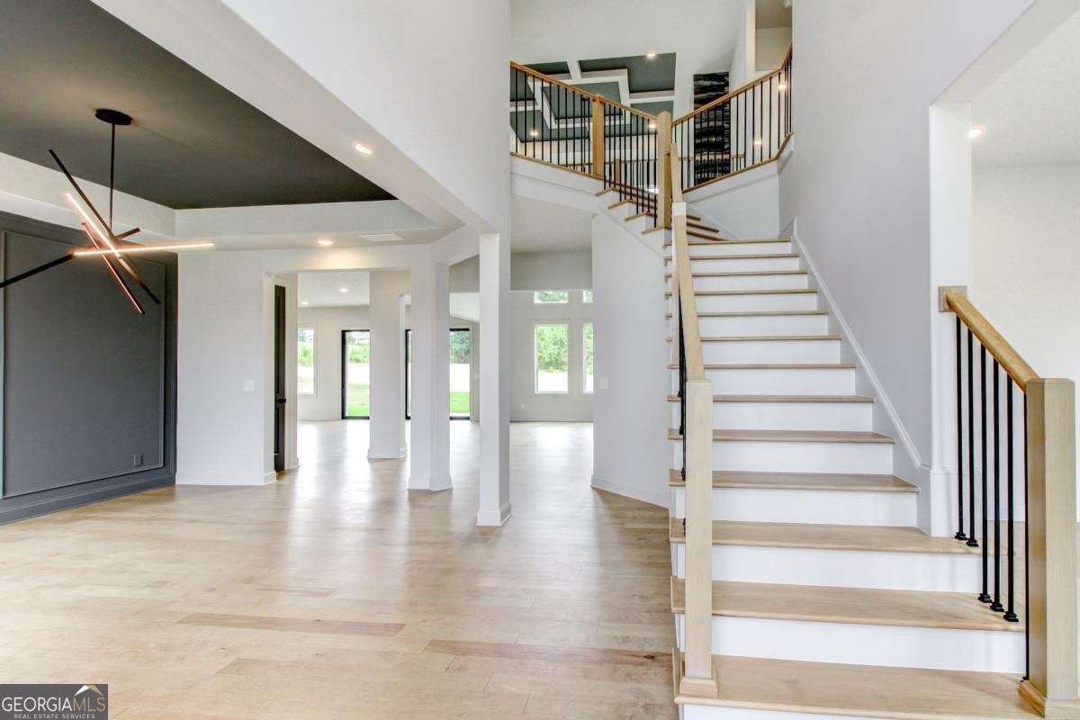 3063 Reserve Ct SW Conyers - 3