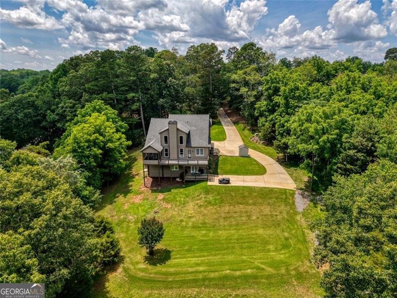 75 Harbour Ridge Drive Dawsonville - 11