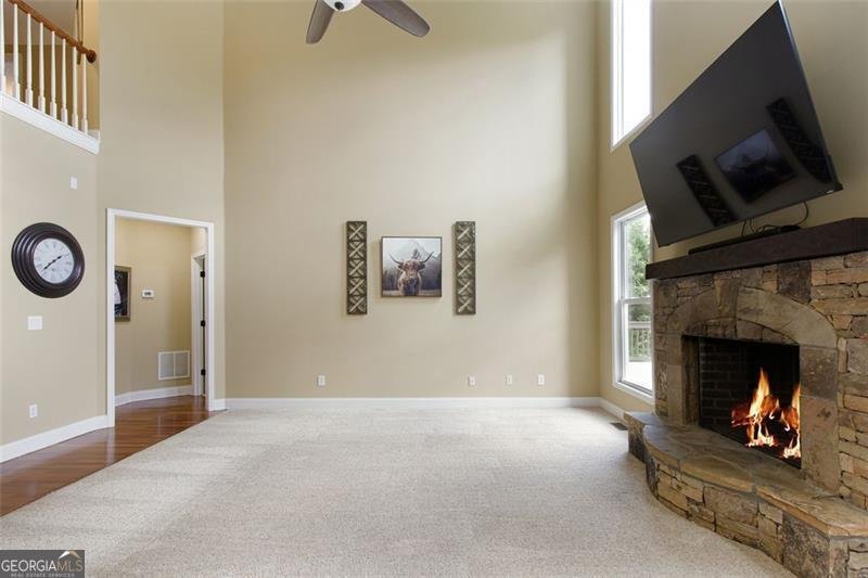 75 Harbour Ridge Drive Dawsonville - 13