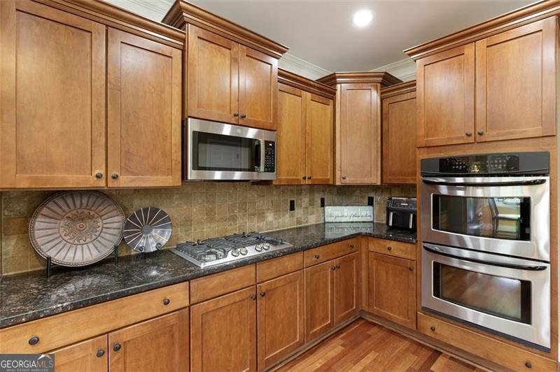 75 Harbour Ridge Drive Dawsonville - 20