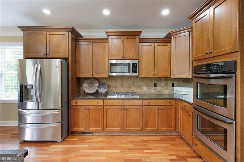 75 Harbour Ridge Drive Dawsonville - 21