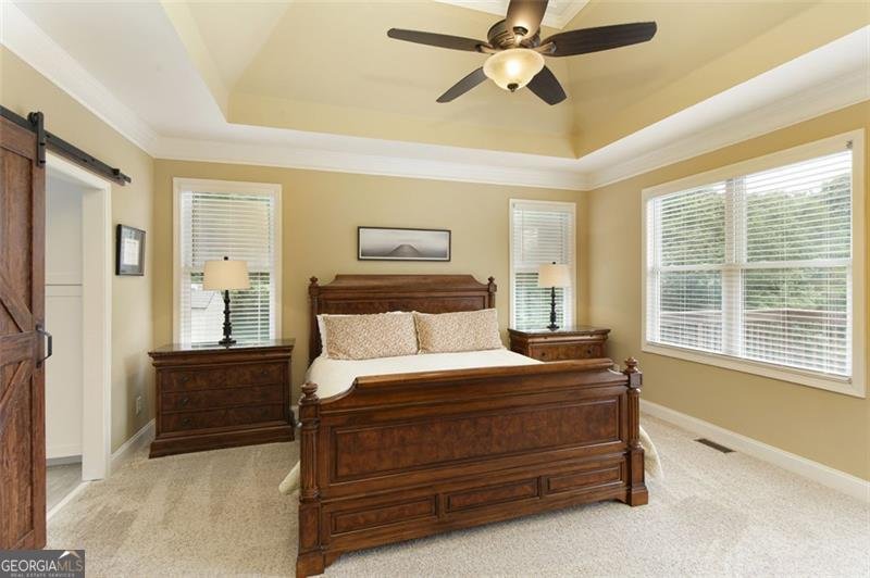 75 Harbour Ridge Drive Dawsonville - 23
