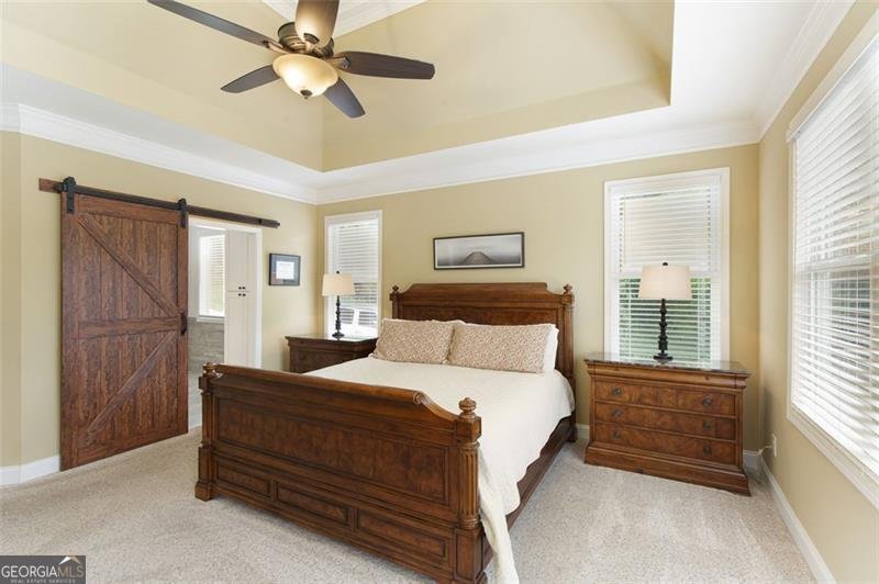 75 Harbour Ridge Drive Dawsonville - 24