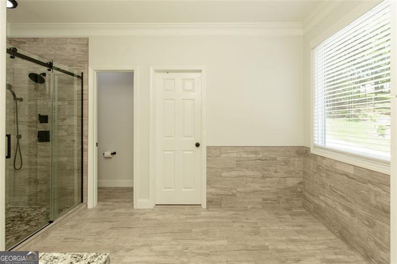 75 Harbour Ridge Drive Dawsonville - 27