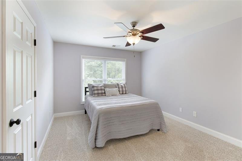 75 Harbour Ridge Drive Dawsonville - 30