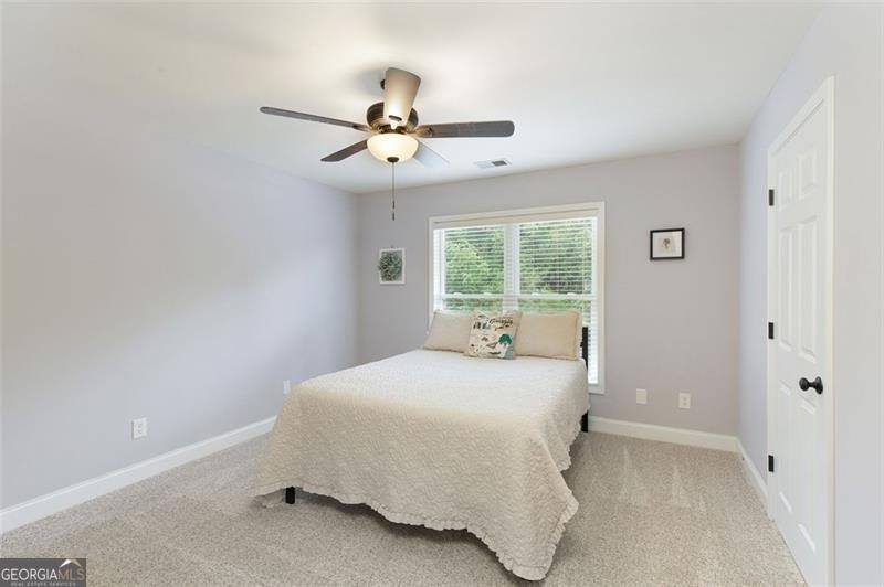 75 Harbour Ridge Drive Dawsonville - 31