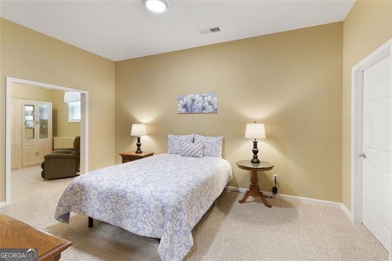 75 Harbour Ridge Drive Dawsonville - 35
