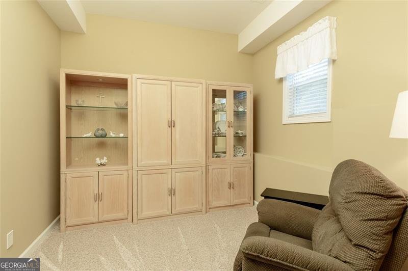 75 Harbour Ridge Drive Dawsonville - 36