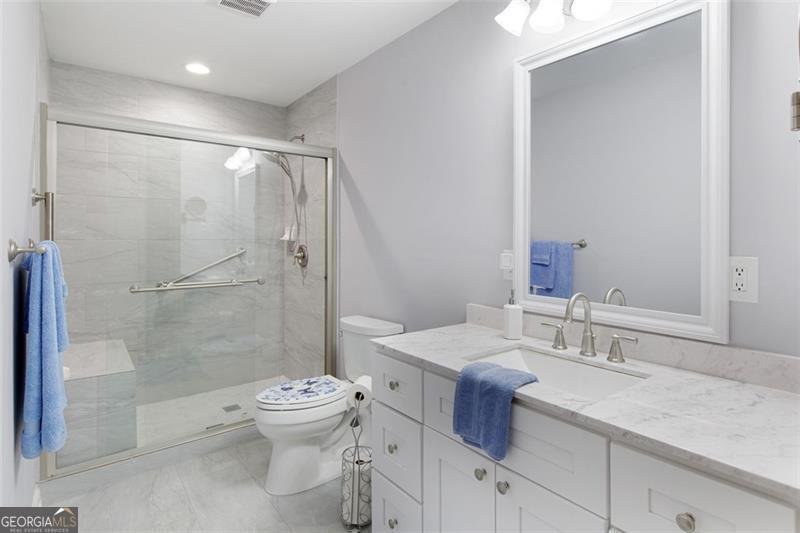 75 Harbour Ridge Drive Dawsonville - 37