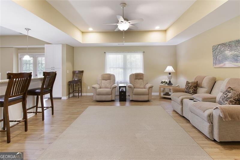 75 Harbour Ridge Drive Dawsonville - 38