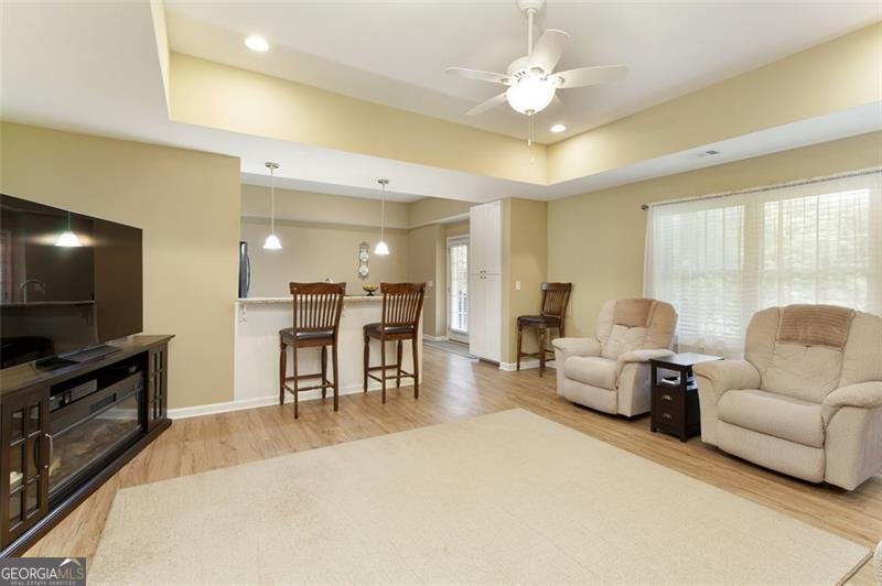 75 Harbour Ridge Drive Dawsonville - 39