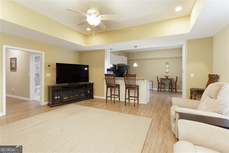 75 Harbour Ridge Drive Dawsonville - 40