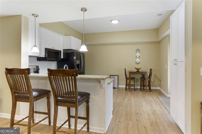 75 Harbour Ridge Drive Dawsonville - 41