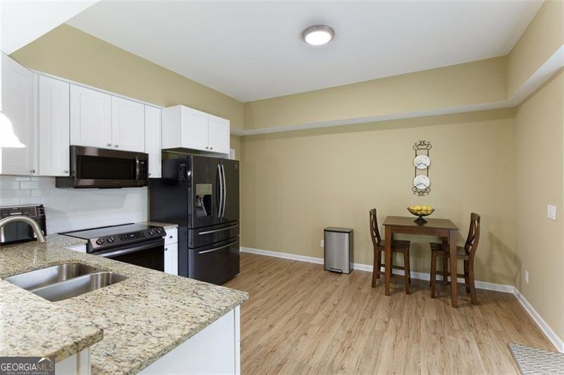 75 Harbour Ridge Drive Dawsonville - 42