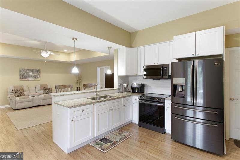 75 Harbour Ridge Drive Dawsonville - 43