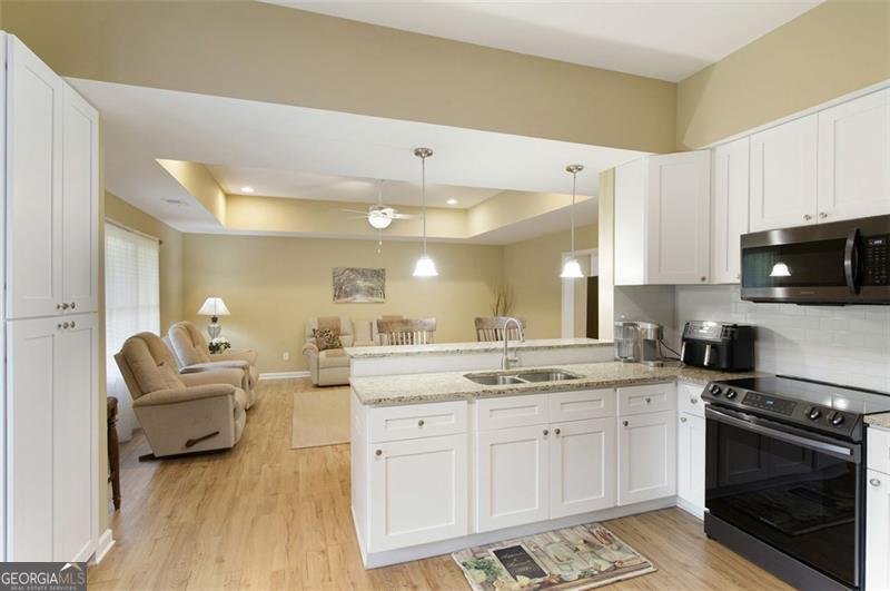 75 Harbour Ridge Drive Dawsonville - 44