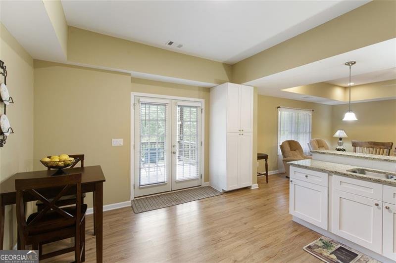 75 Harbour Ridge Drive Dawsonville - 45