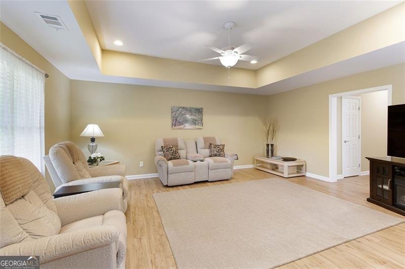 75 Harbour Ridge Drive Dawsonville - 46