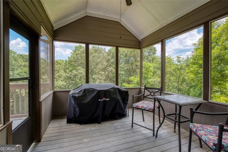 75 Harbour Ridge Drive Dawsonville - 47