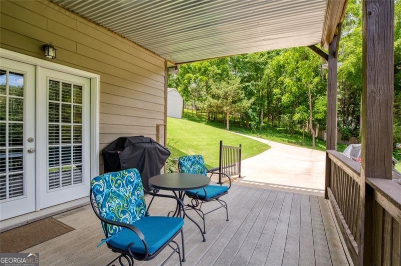 75 Harbour Ridge Drive Dawsonville - 6