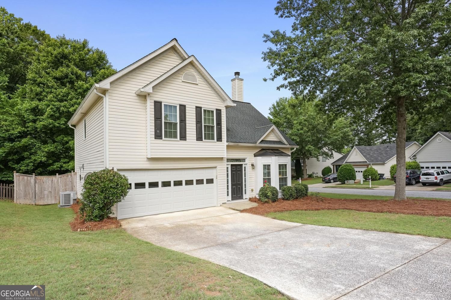 2983 Albright Commons Commons Kennesaw - 2
