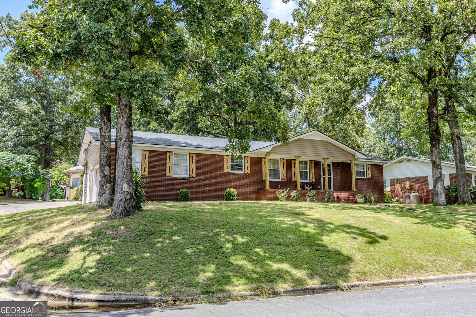 106 Kenwood Drive Rome - 1