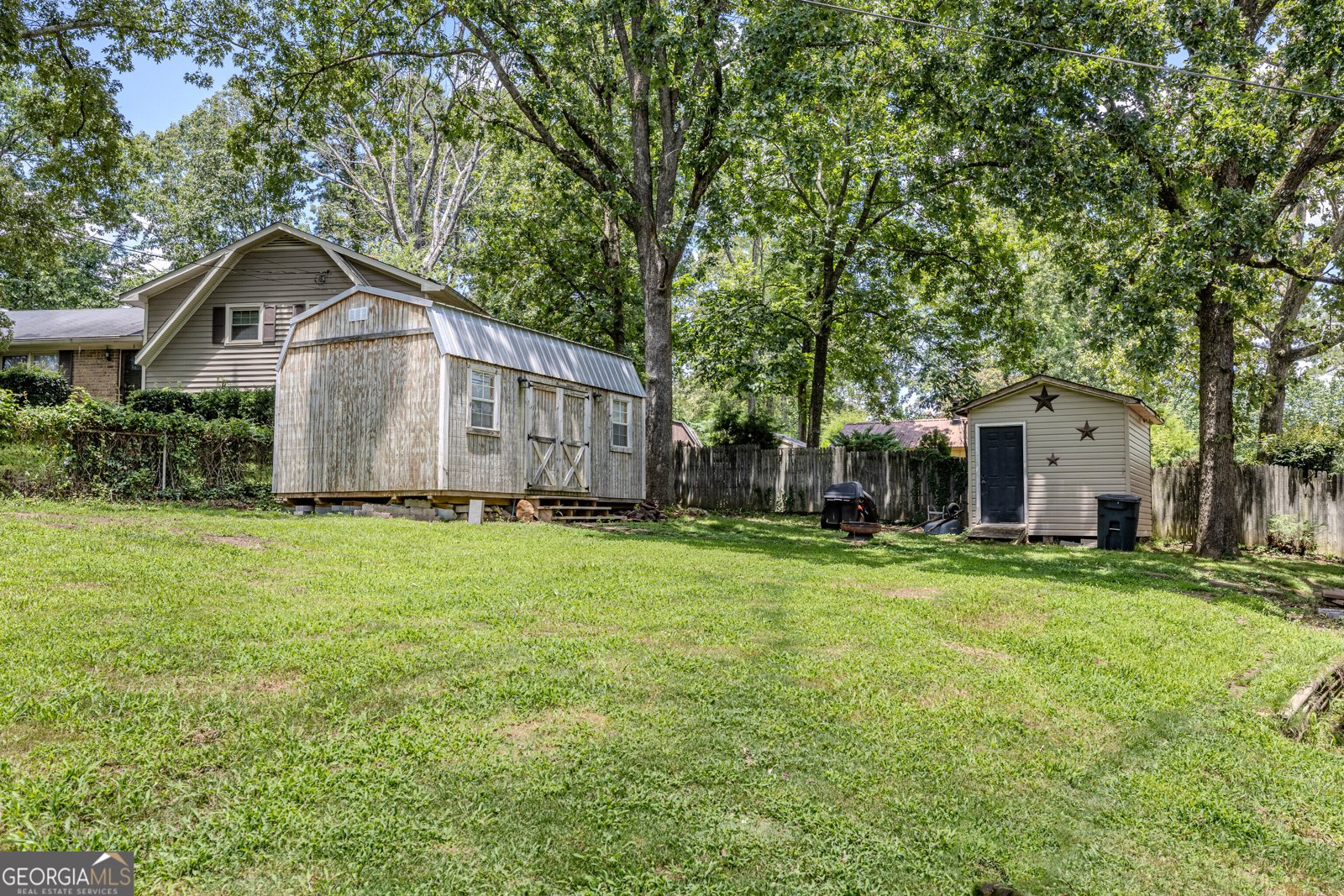 106 Kenwood Drive Rome - 2